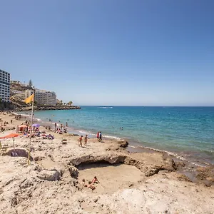 El Patio De Granada La Playa de Arguineguín