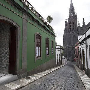 Emblemático Arucas
