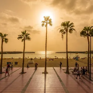 El Patio De Granada La Playa de Arguineguín
