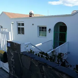 Holidayhome In Canary Islands La Playa de Arguineguín
