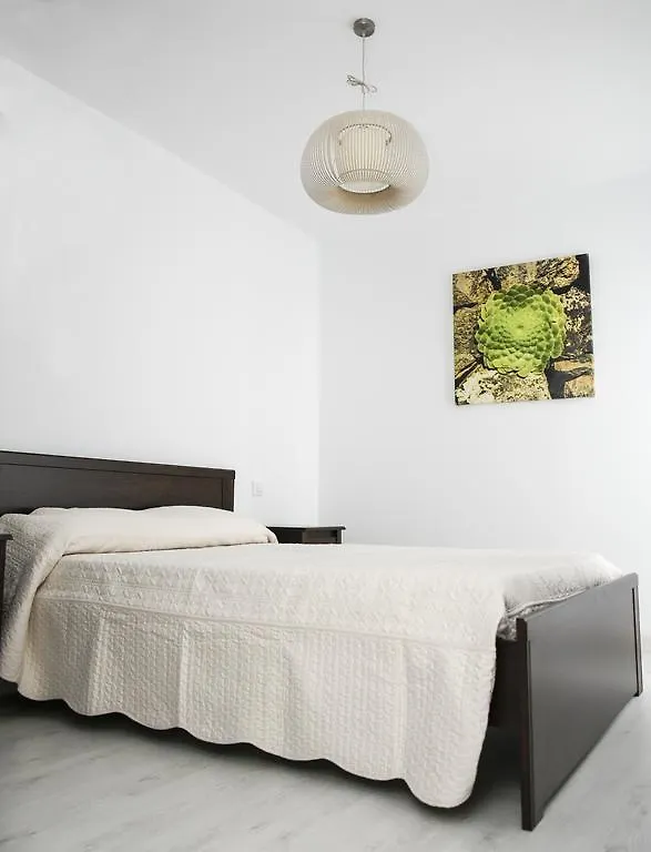 Apartment Pura Vida Beach Suites La Playa de Arguineguin