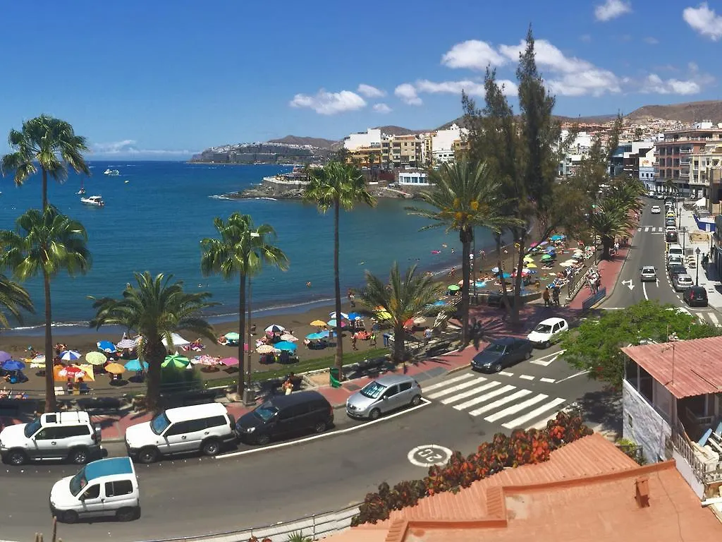 Apartment Pura Vida Beach Suites La Playa de Arguineguin