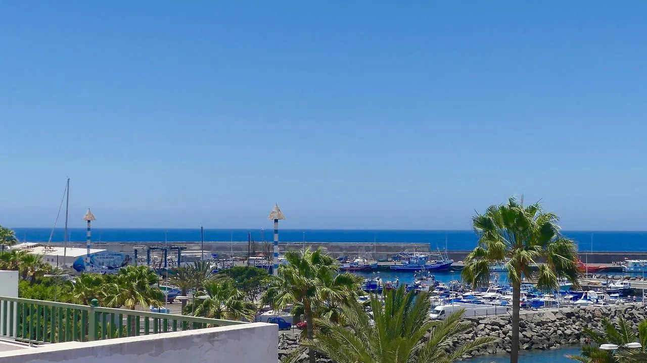 Pura Vida Beach Suites contacts